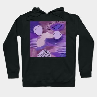 Abstract Pattern 5 Hoodie